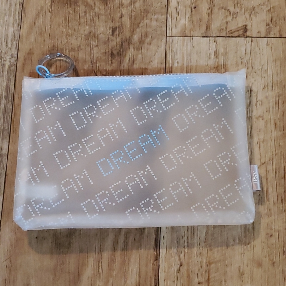 Makeup Bag